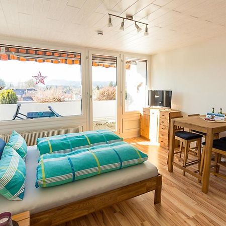 Ferienwohnung Kratzer Waltenhofen Exterior foto