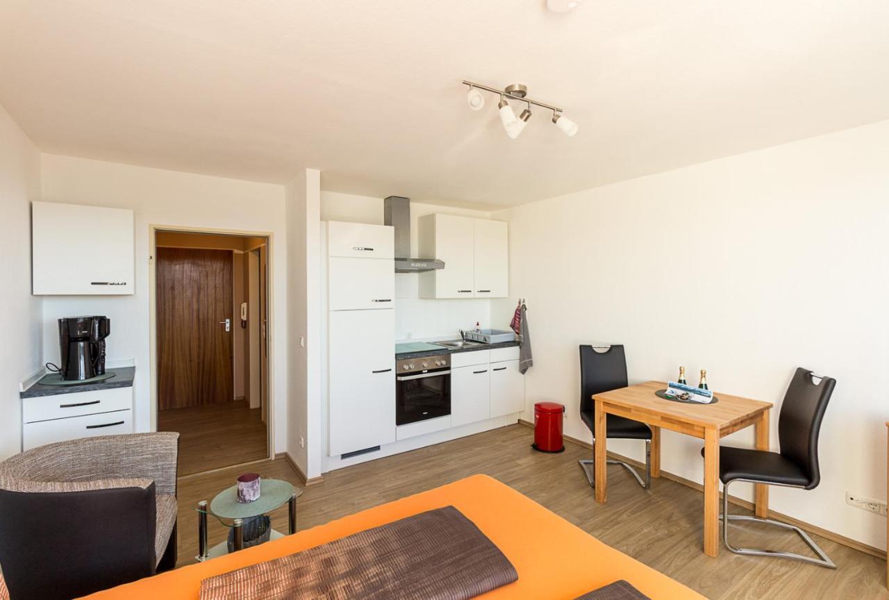 Ferienwohnung Kratzer Waltenhofen Exterior foto