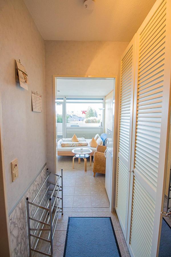Ferienwohnung Kratzer Waltenhofen Exterior foto