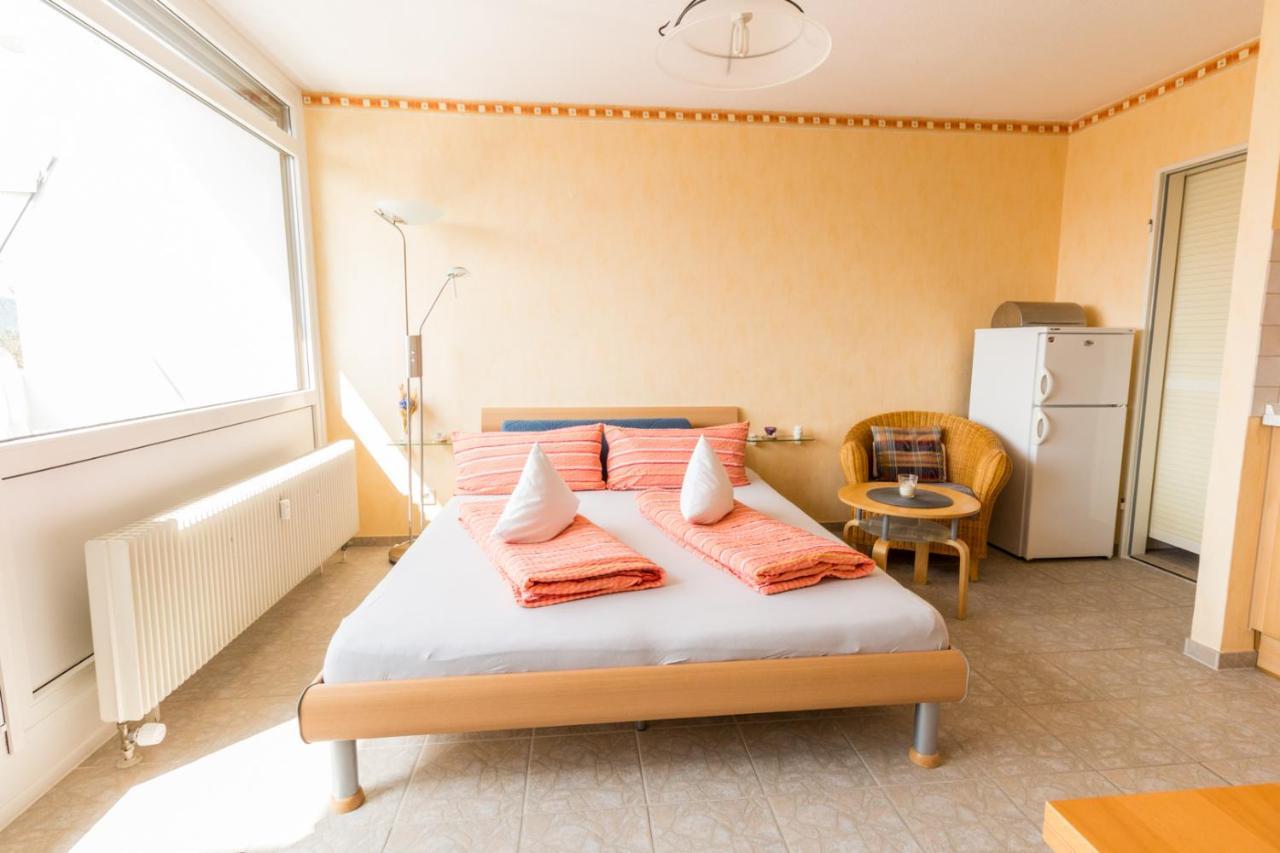 Ferienwohnung Kratzer Waltenhofen Exterior foto