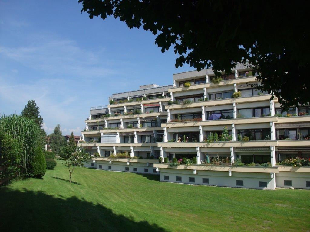 Ferienwohnung Kratzer Waltenhofen Cameră foto